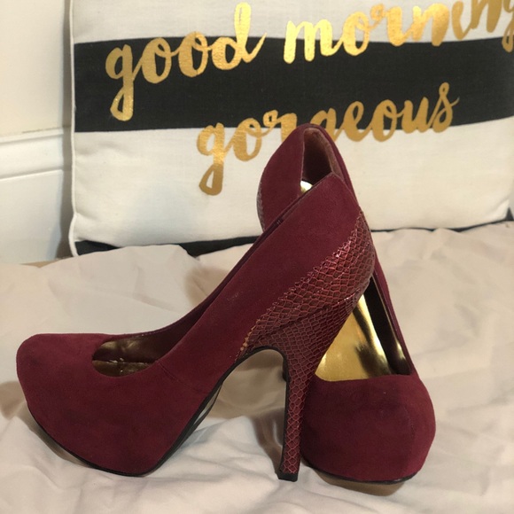 High heels - Picture 5 of 6